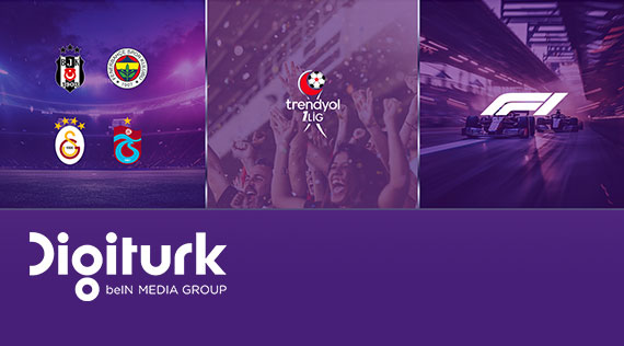 Digiturk Taraftar Paketi